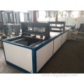 Fiberglass pultruder Frp Pultrusion Profile Machine